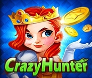 Crazy Hunter